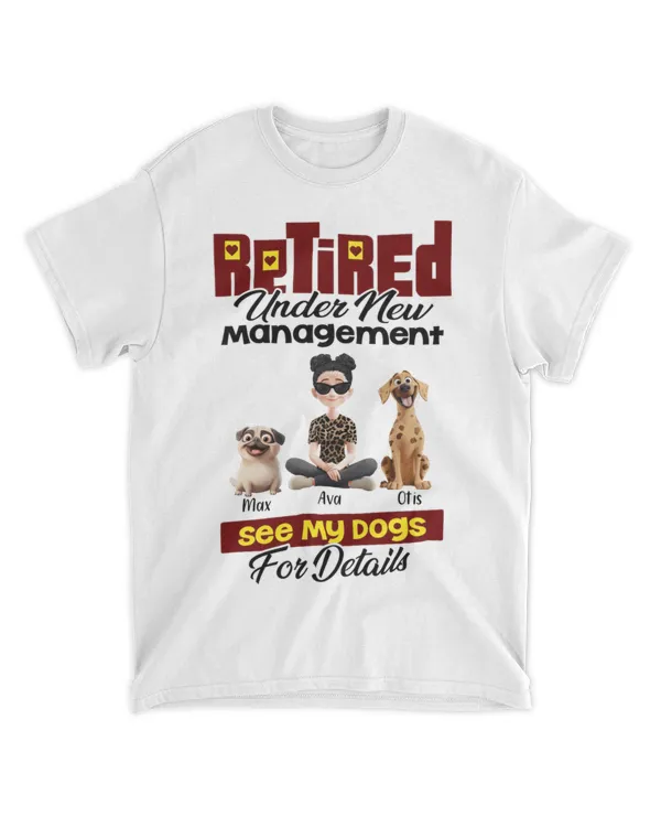 Unisex Standard T-Shirt