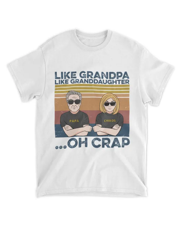 Unisex Standard T-Shirt