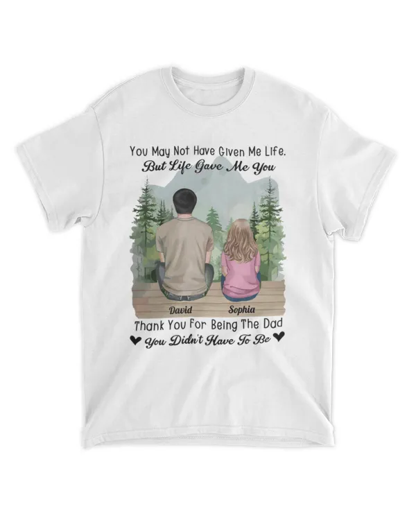 Unisex Standard T-Shirt