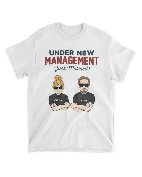 Unisex Standard T-Shirt
