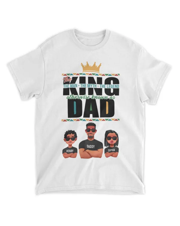 Unisex Standard T-Shirt