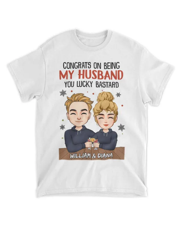 Unisex Standard T-Shirt