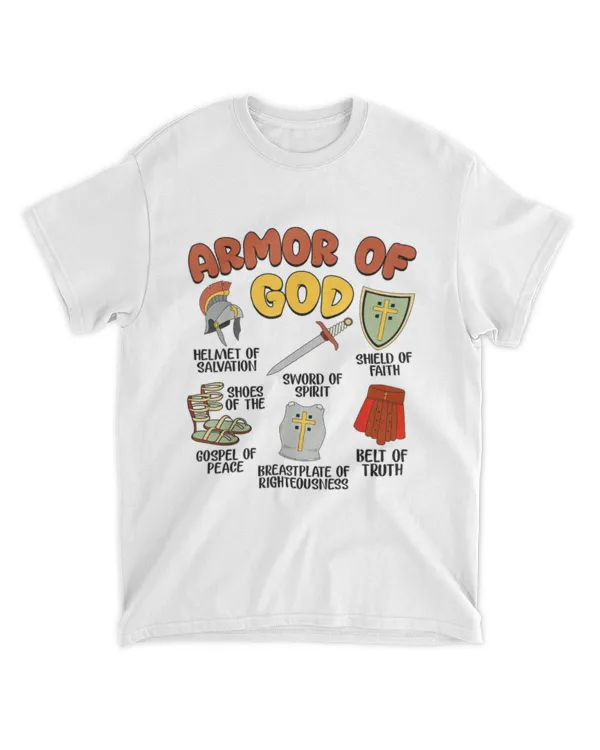 Unisex Standard T-Shirt