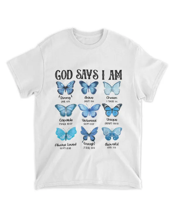 Unisex Standard T-Shirt