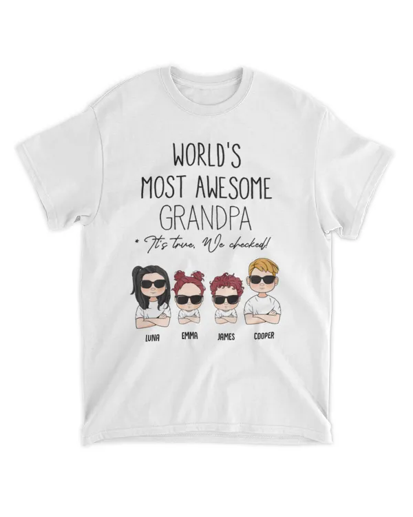Unisex Standard T-Shirt