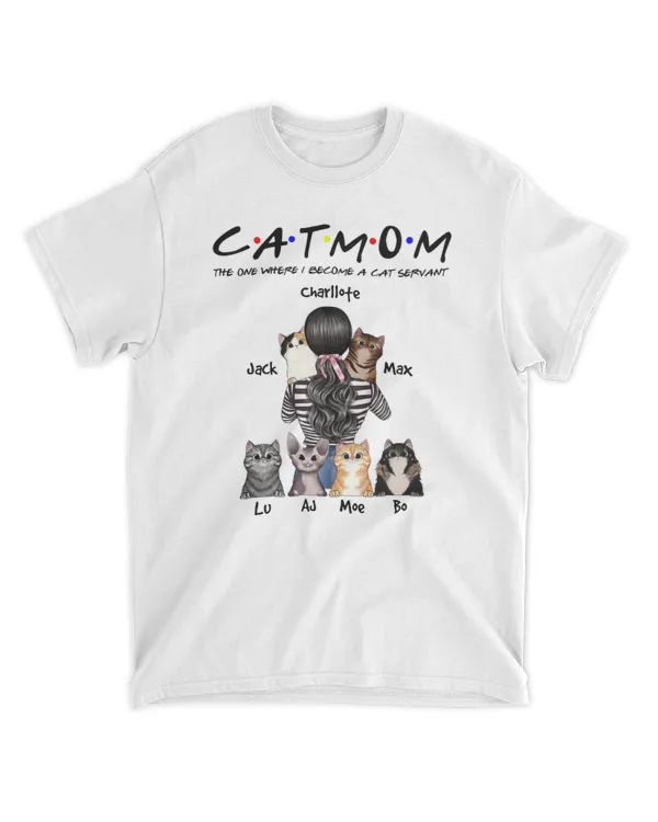 Unisex Standard T-Shirt