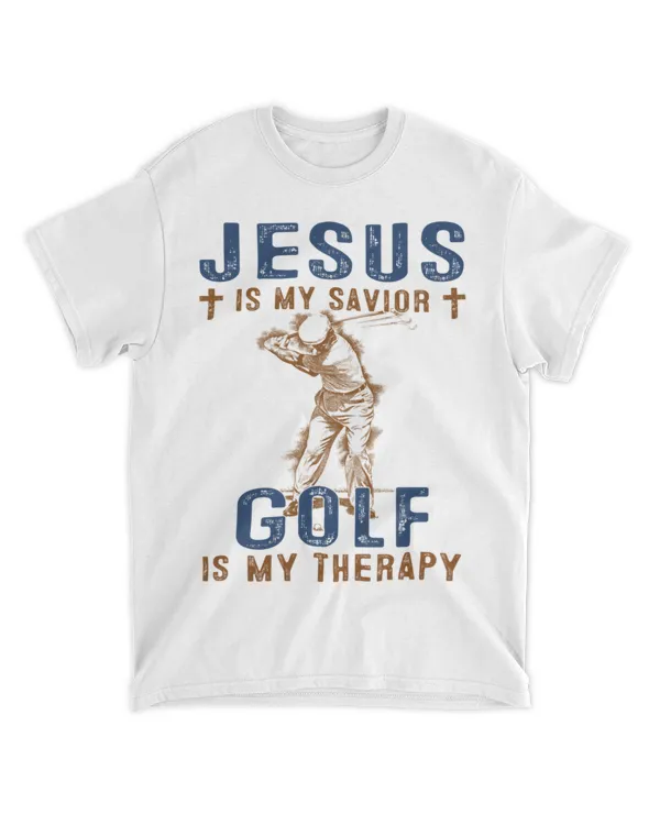 Jesus is my savior