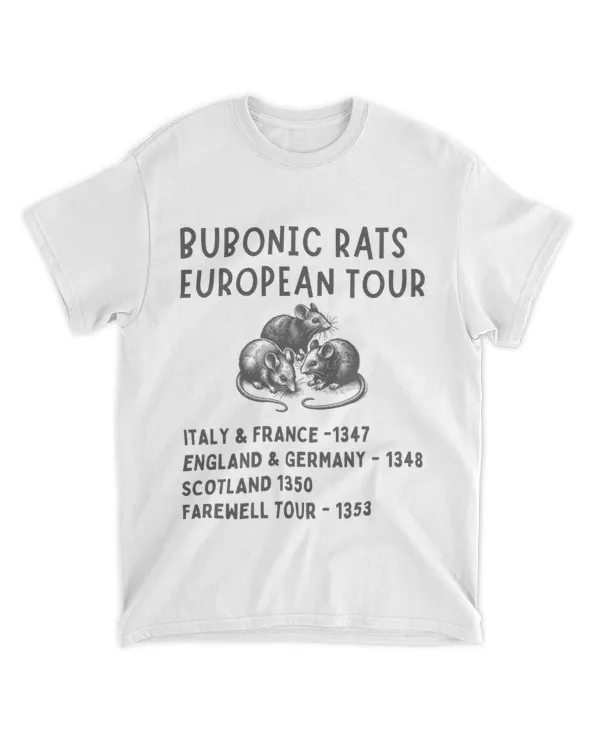 Unisex Standard T-Shirt