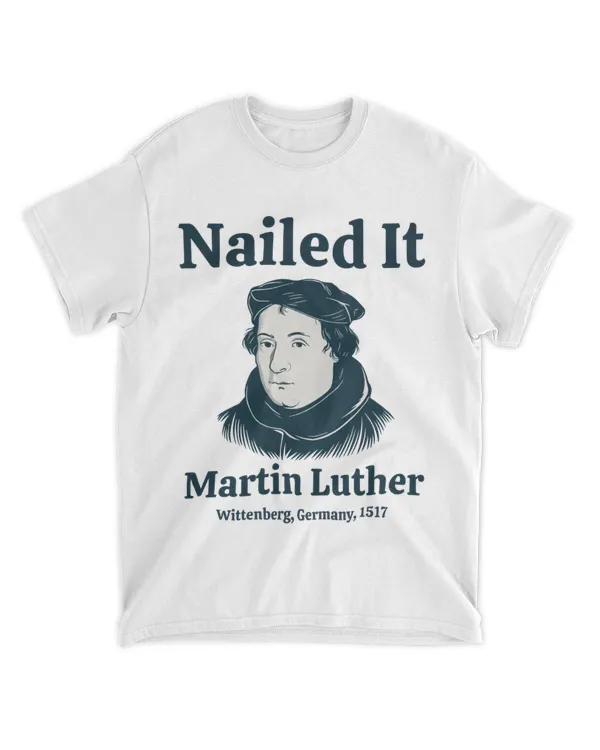 Unisex Standard T-Shirt