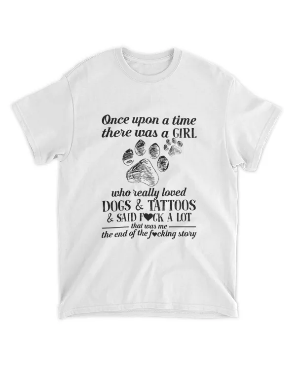 Unisex Standard T-Shirt