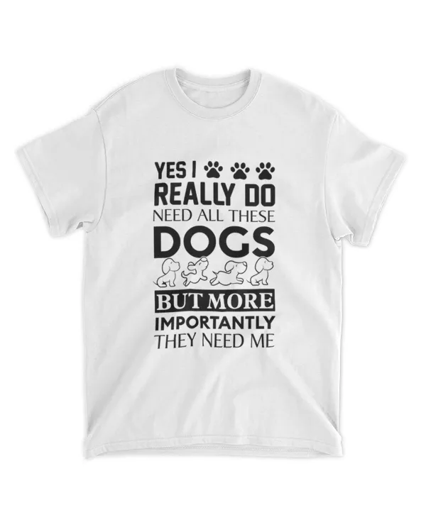 Unisex Standard T-Shirt