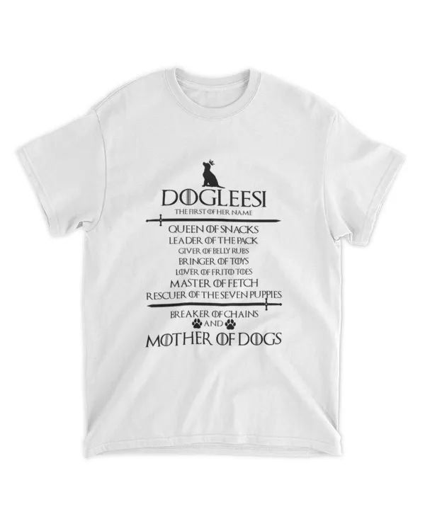 Unisex Standard T-Shirt