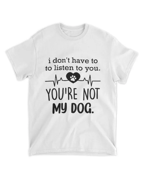 Unisex Standard T-Shirt