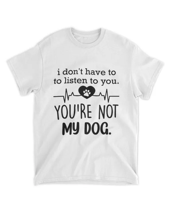 Unisex Standard T-Shirt