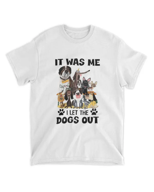 Unisex Standard T-Shirt