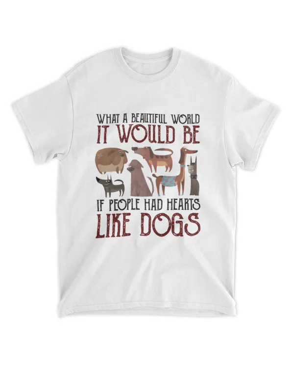 Unisex Standard T-Shirt