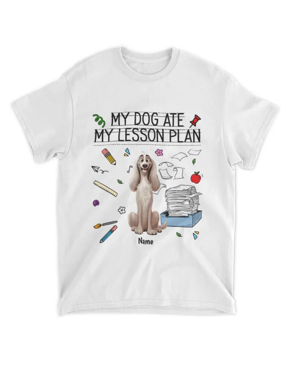 Unisex Standard T-Shirt