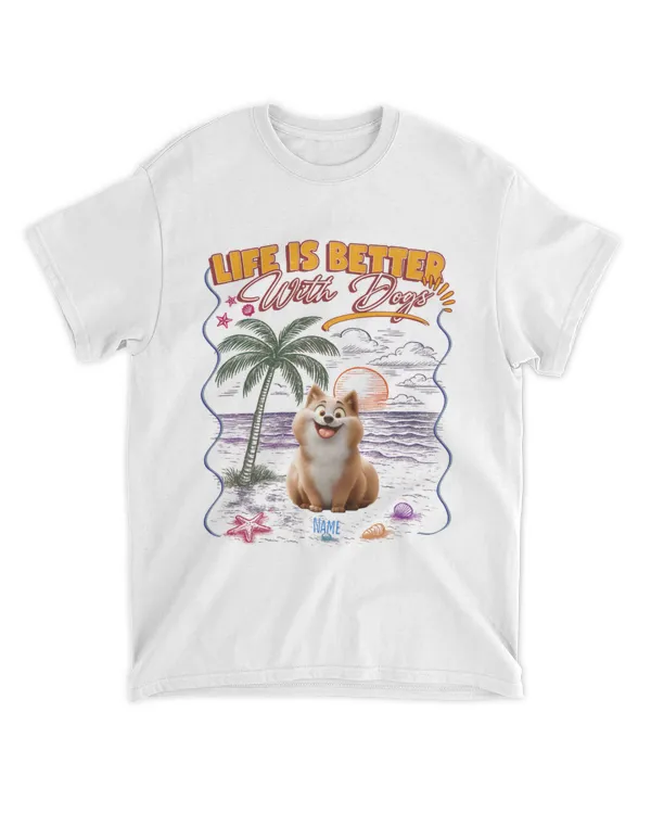 Unisex Standard T-Shirt