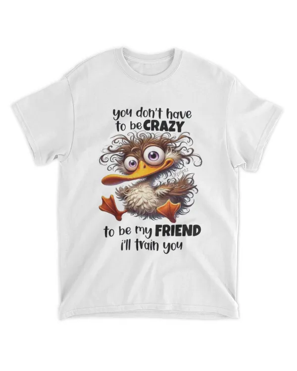Unisex Standard T-Shirt