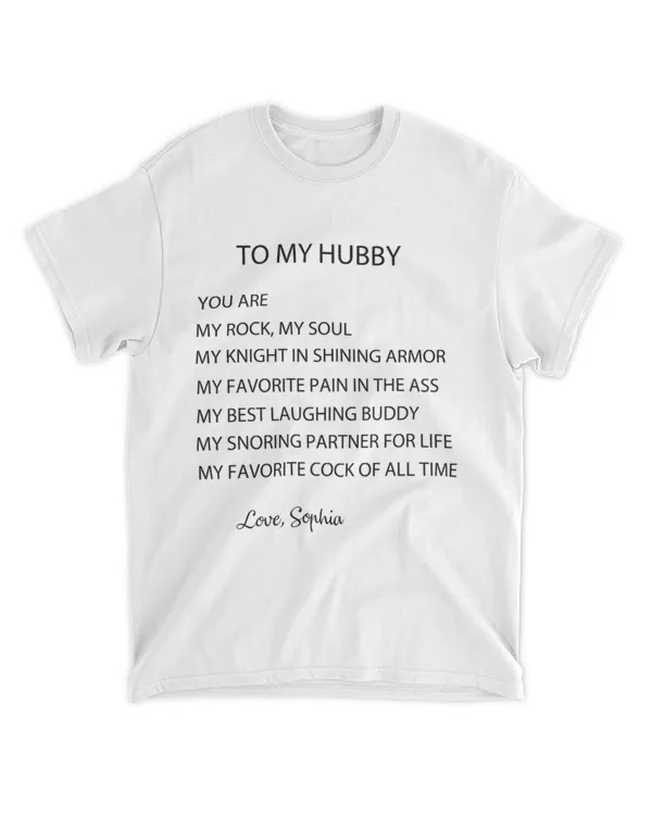 Unisex Standard T-Shirt