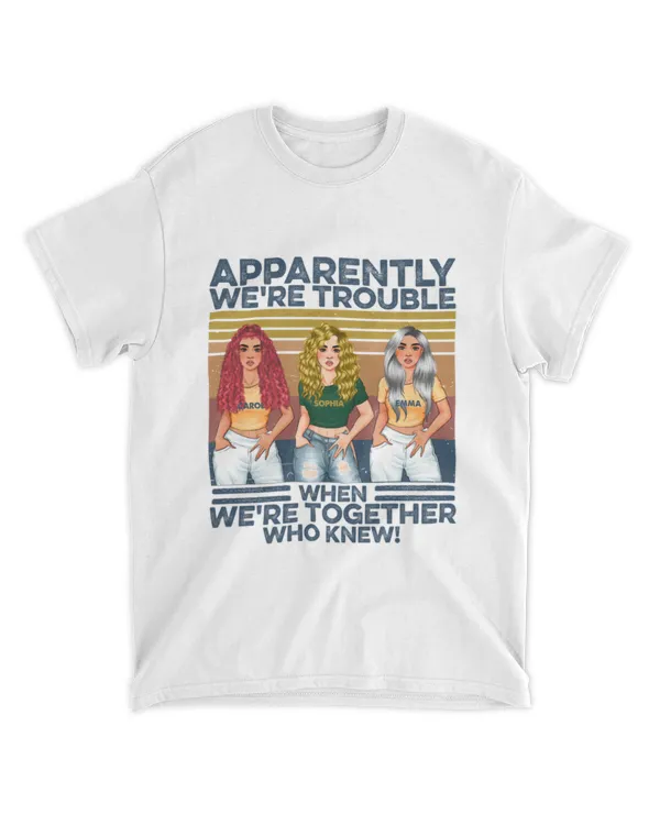 Unisex Standard T-Shirt