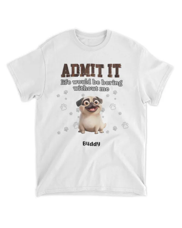 Unisex Standard T-Shirt