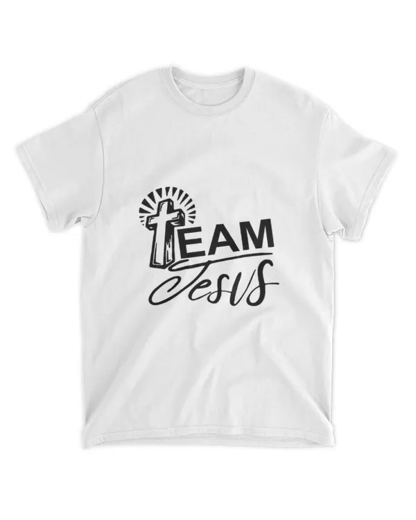 Team Jesus