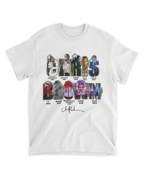 Unisex Standard T-Shirt