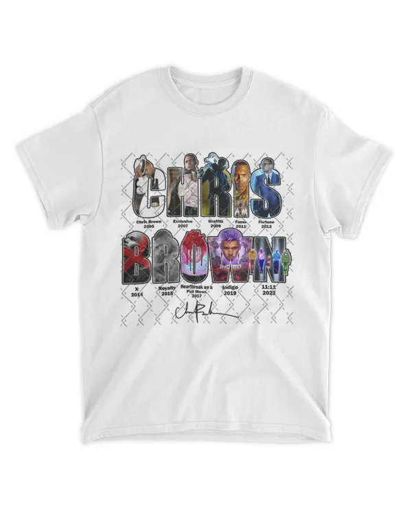 Unisex Standard T-Shirt