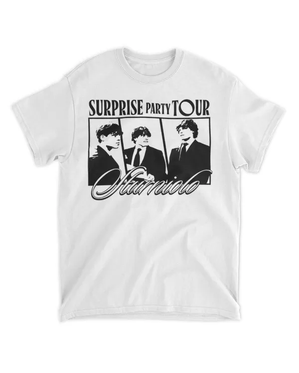 Unisex Standard T-Shirt