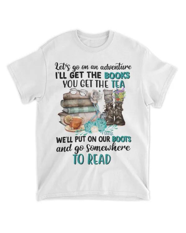 Unisex Standard T-Shirt
