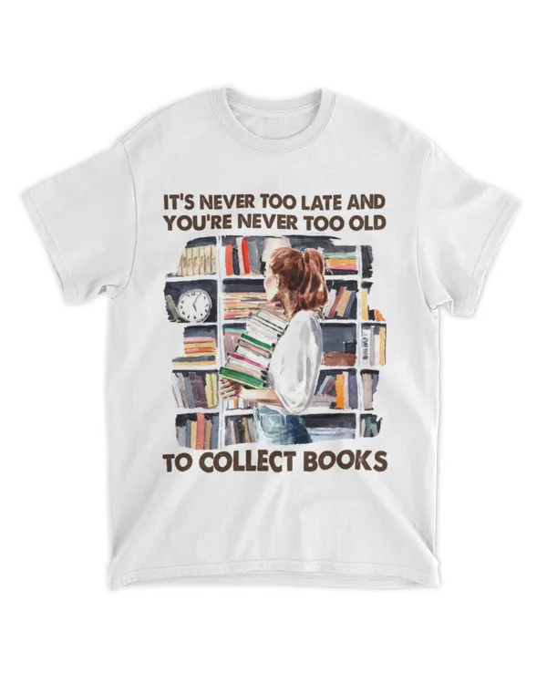 Unisex Standard T-Shirt