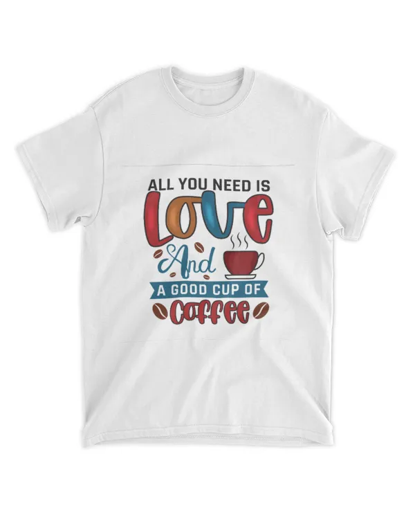 Unisex Standard T-Shirt