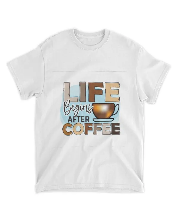 Unisex Standard T-Shirt