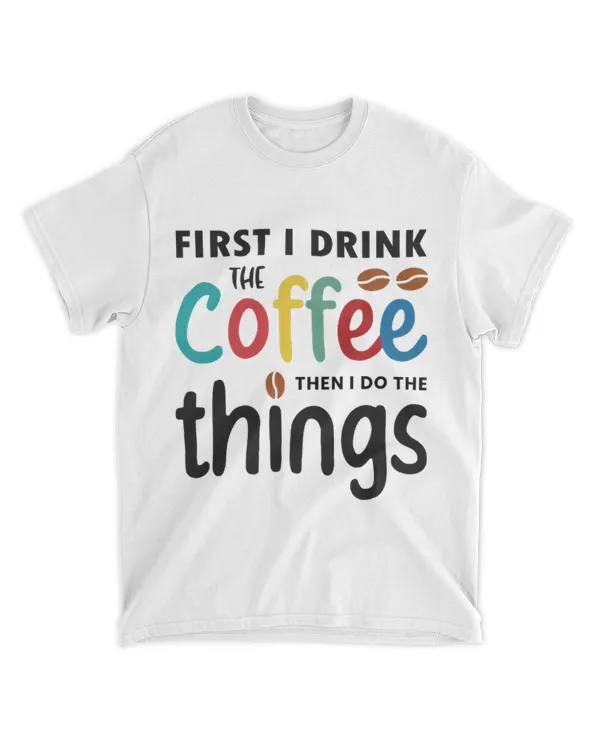 Unisex Standard T-Shirt