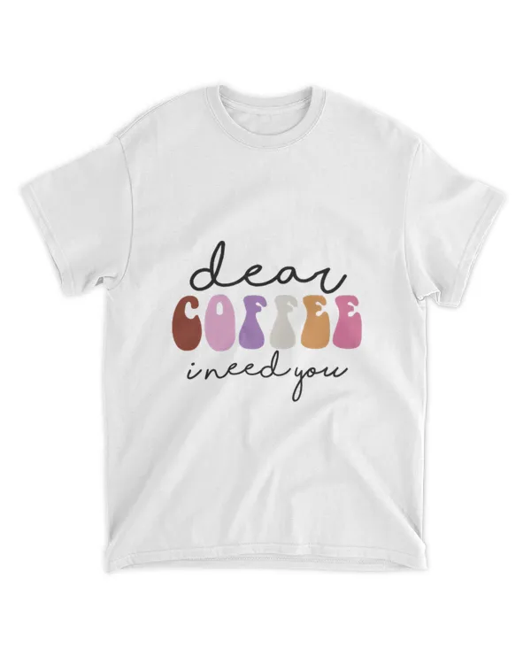 Unisex Standard T-Shirt