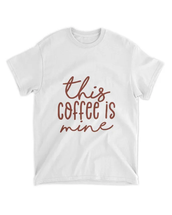 Unisex Standard T-Shirt