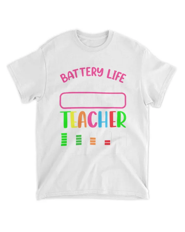 Preschool design collection shirt