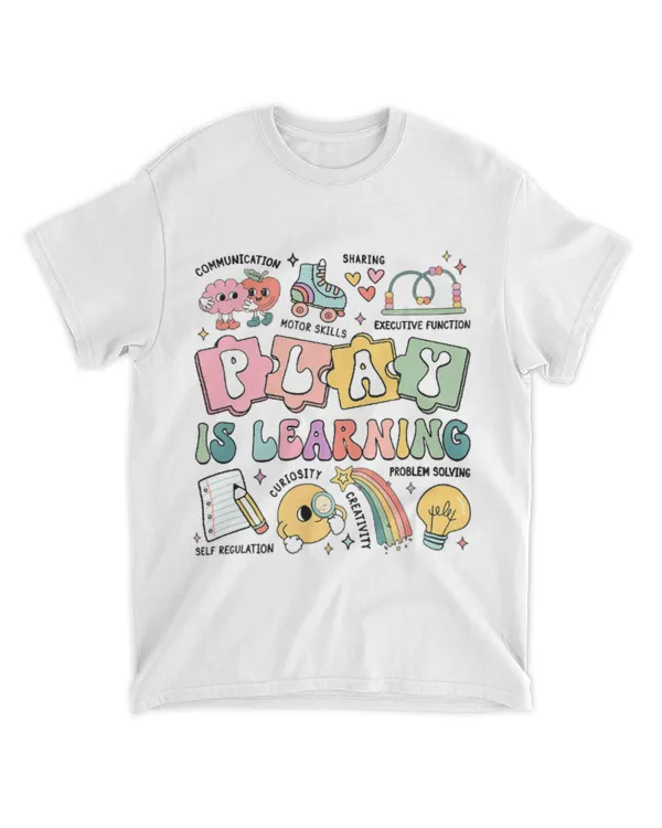 Unisex Standard T-Shirt