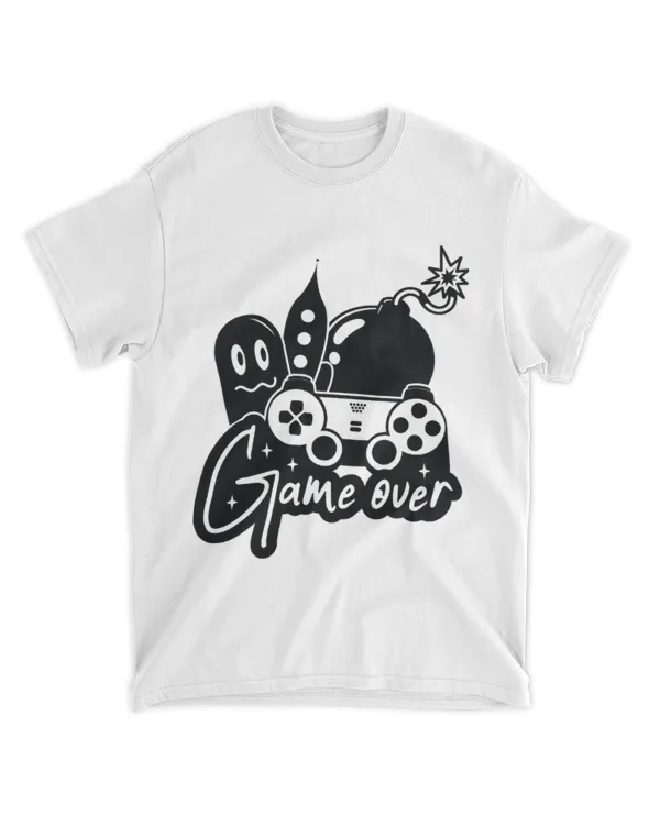 Unisex Standard T-Shirt
