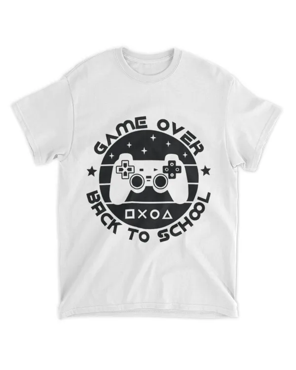 Unisex Standard T-Shirt