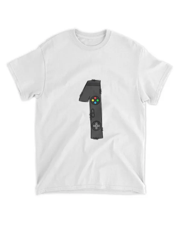 Unisex Standard T-Shirt