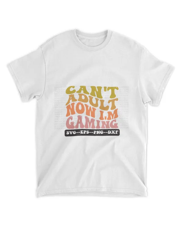 Unisex Standard T-Shirt