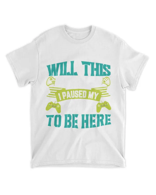 Unisex Standard T-Shirt