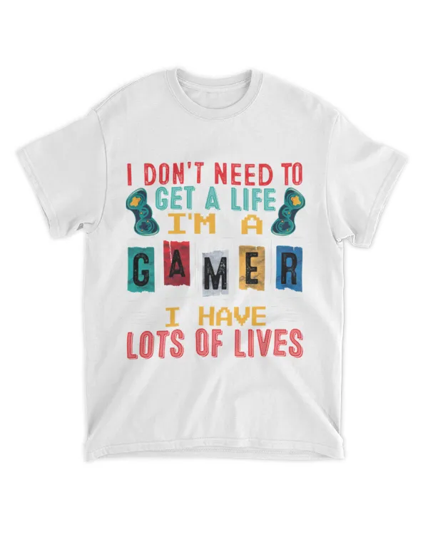 Unisex Standard T-Shirt