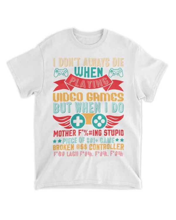 Unisex Standard T-Shirt
