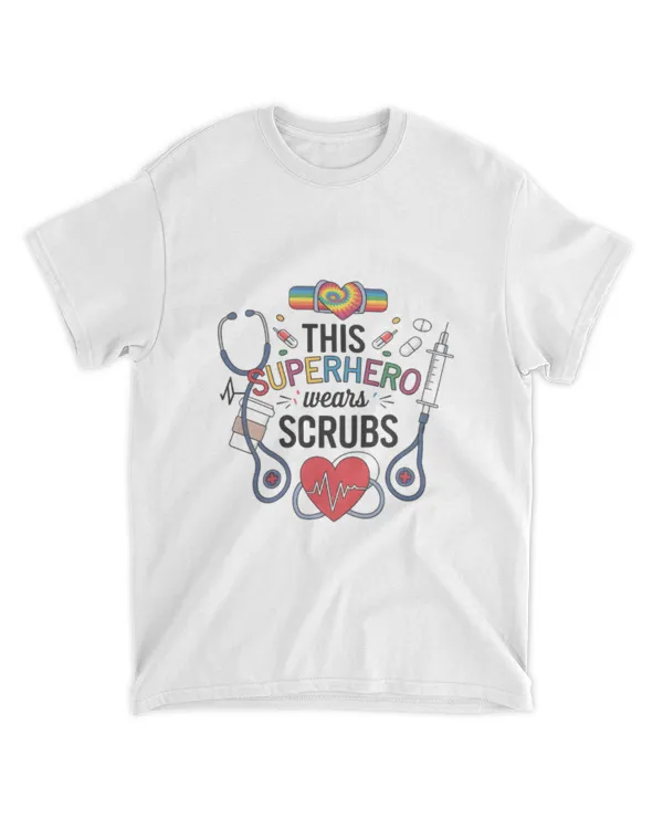 Unisex Standard T-Shirt