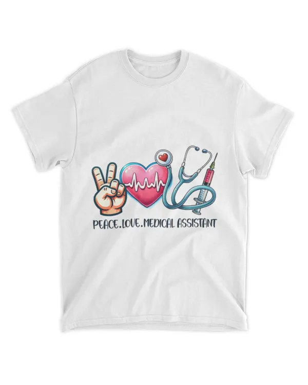 Unisex Standard T-Shirt