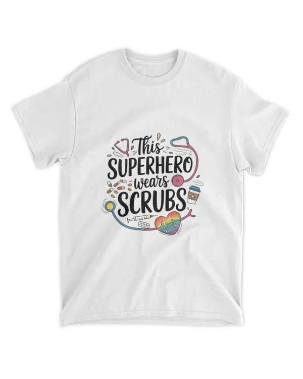 Unisex Standard T-Shirt