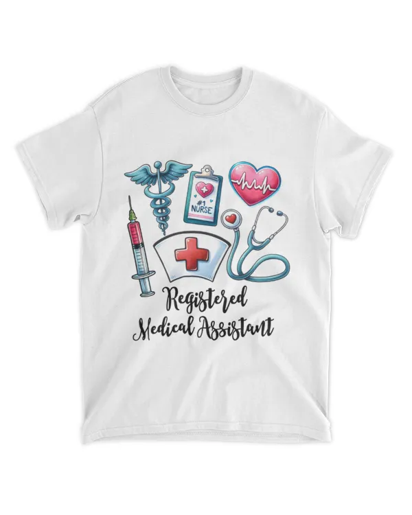 Unisex Standard T-Shirt